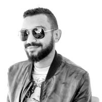 Hisham A-Hameed (@hisham_hendm) 's Twitter Profile