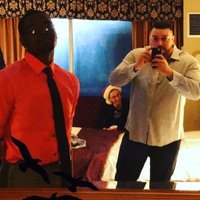 Mickey Pearson (@whatsthatoder) 's Twitter Profile