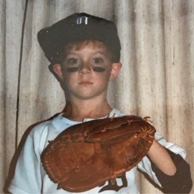 jpkelly03's profile picture. Son, Husband, Father, aspiring to be a better person.