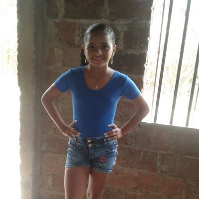 ARELYSROSADO1's profile picture. Hola linduras 🙋💗