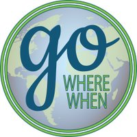 GoWhereWhen.com(@gowherewhen) 's Twitter Profile Photo