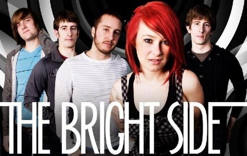 TheBrightSideMD's profile picture. This is music. This is passion. This is The Bright Side. Follow us!
