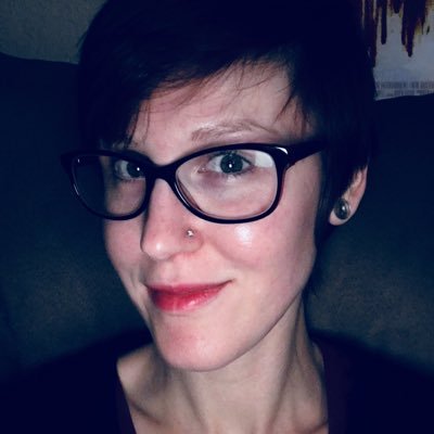 kris_krisington's profile picture. I’m a Chaotic Good, spoon throwing, pants hating, full time jewelry specialist