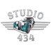 Studio434 (@Studi0434) Twitter profile photo
