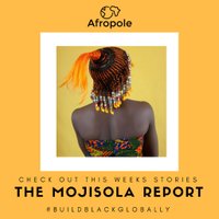 The Afropole (@theafropole) 's Twitter Profile Photo The Afropole (@theafropole) 's Twitter Profile Photo