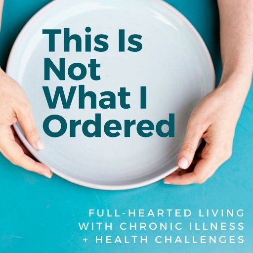 A weekly #interview #podcast on full-hearted living with chronic illness + #health challenges. Hosted by Lauren Selfridge. #chronicillness #disability