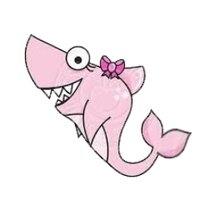 Pink Shark(@The_Pink_Shark) 's Twitter Profile Photo