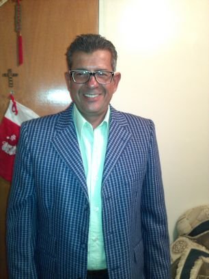 perezegovia72's profile picture. Abogado, UCV, Pro-república.