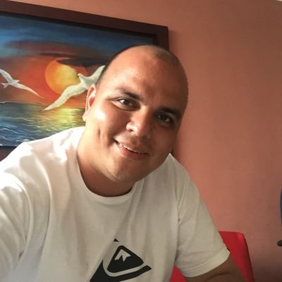 ingcharris's profile picture. .NET Software Engineer