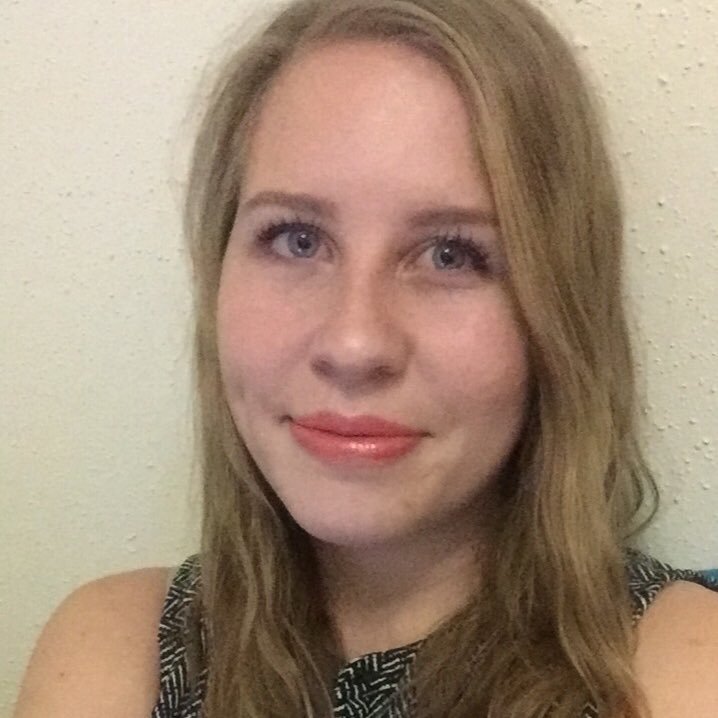 mariajustine6's profile picture. optometrist in a healthy relationship with cheesecake ✌️