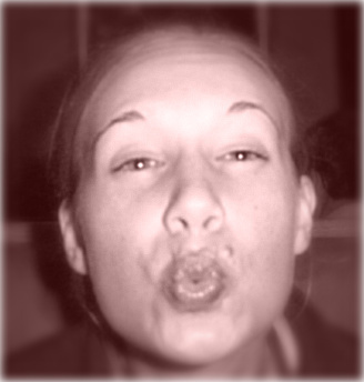 Sarah Constable