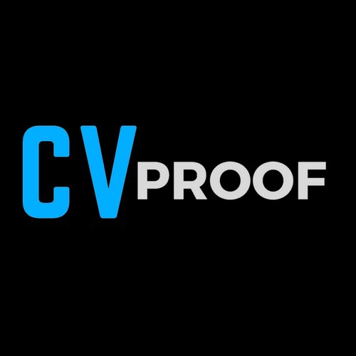 CVproofdotcom Profile Picture