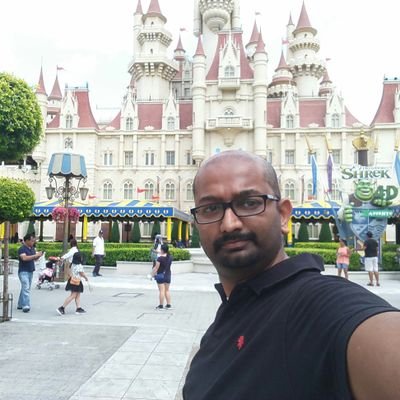 deepak_t_g's profile picture. 