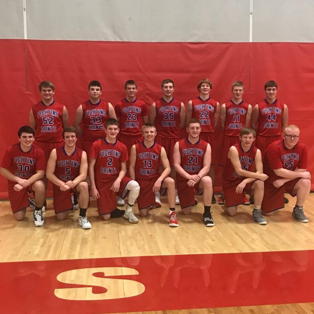 KMS Boys Basketball Profile