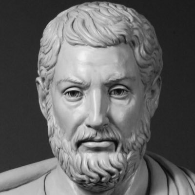 CleisthenesUSA's profile picture. Democracy Prevails. Anonymous Political Idealist.