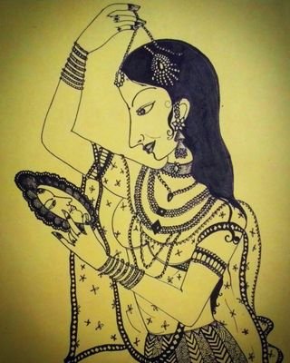 Wall art • Painting • Home decor • Handmade • Customized items • corporate gift • Handmade gifts
For queries DM
WhatsApp 9910724347 Kaladesigns17@gmail.com