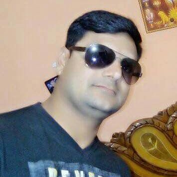 Krishan Gopal Sharma