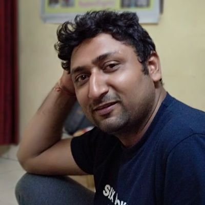 rajeevpachori's profile picture. .