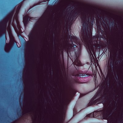 Camila Cabello Twitter Charts