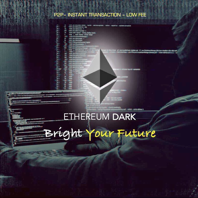 ethereum dark twitter ethereum dark twitter