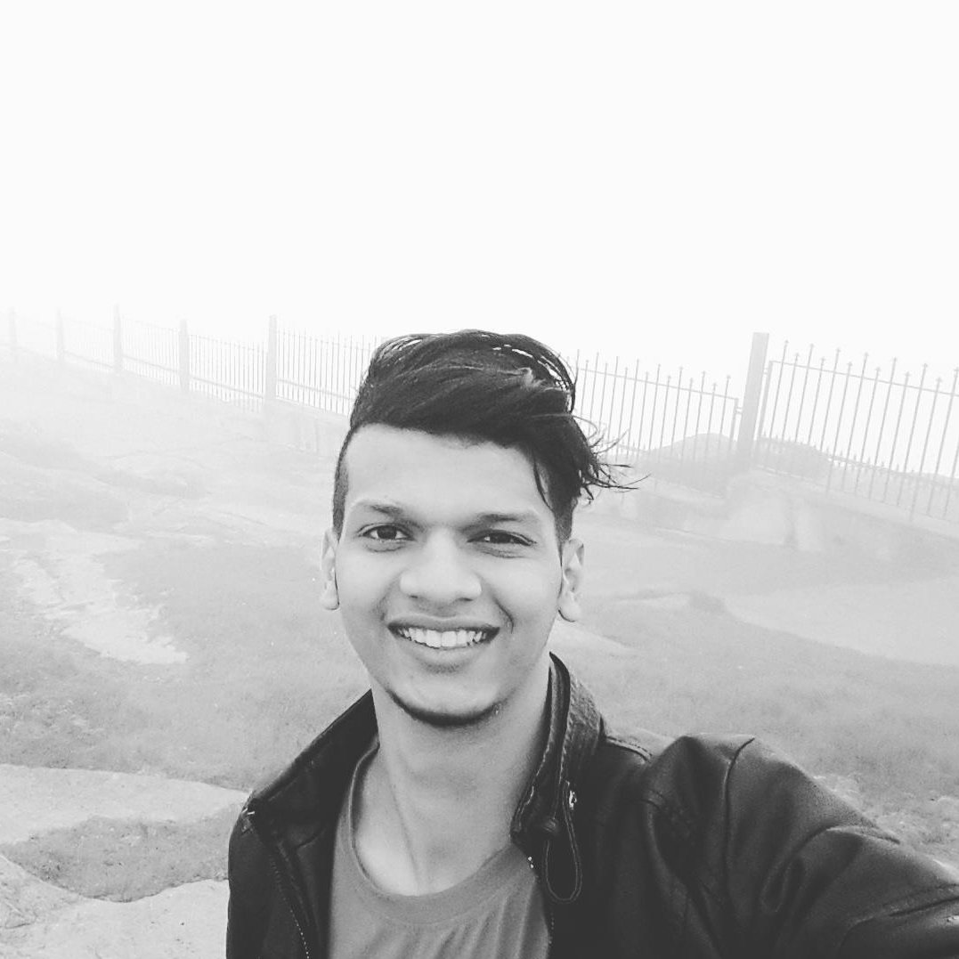 ahd_zarif's profile picture. 