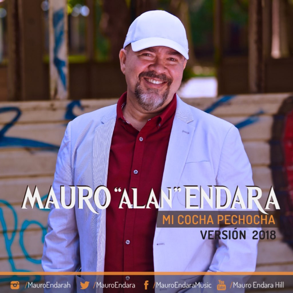 Mauro Endara Profile