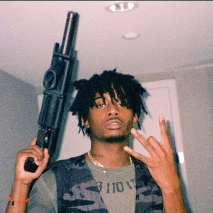 Alvinlarioss's profile picture. 🖕🏼🖕🏼🖕🏼