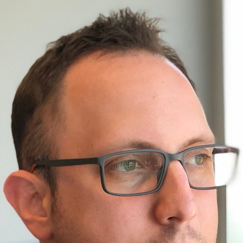 akqadan's profile picture. Principal Engineer @AKQA
Formerly @_millipede