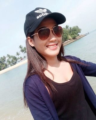 kaewta18121997's profile picture. 😊😊