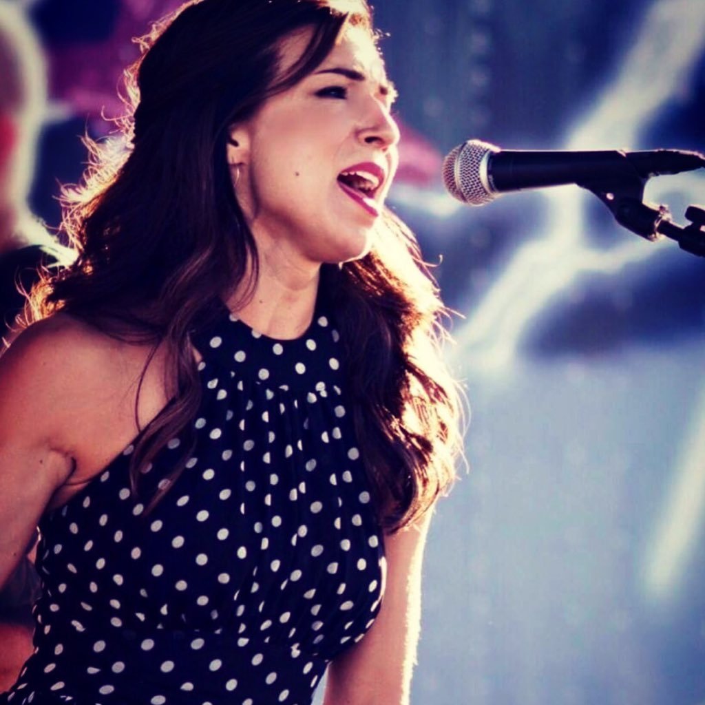 Singer, yoga instructor, Business Development Manager, mom and wife. I juggle a few things, but when you do what you love...it’s all good :)