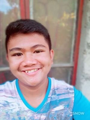 I'm Second Account John kenneth Haynes Lorenzo Friendly Joker Food lover And I Love Sing and Dance 😇💕