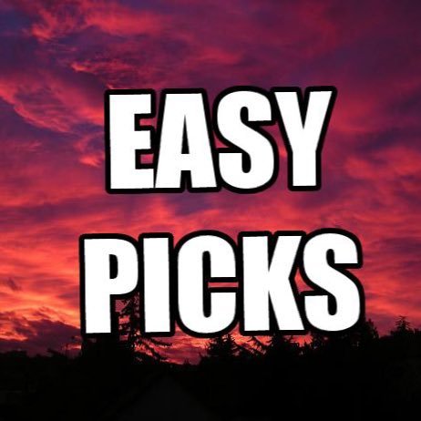 FREE Sports Handicapper Picks range 1-5 unit scale. Specialize in NCAABB, MLB, Both college and NFL. TIPJAR (paypal): Easyypickss@gmail.com