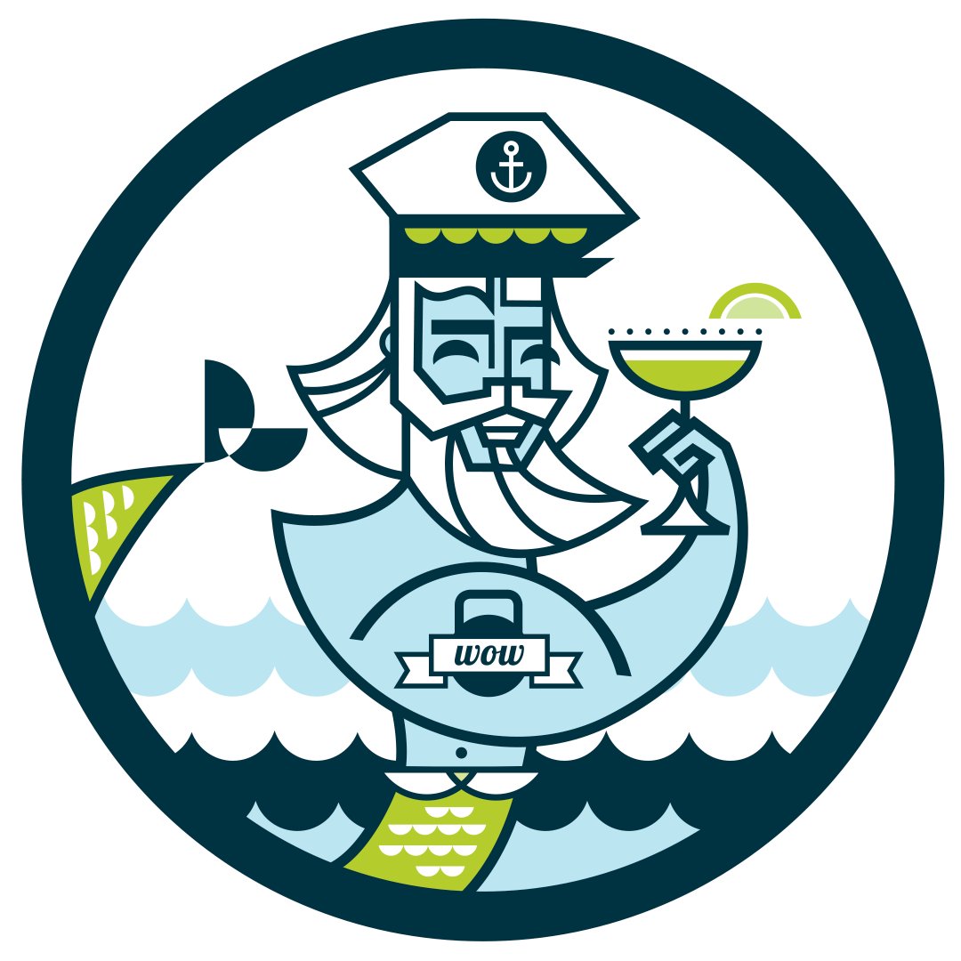 wodonthewaves's profile picture. 🏋️ Fitness enthusiasts from across the 🌎 🛳️ Cruise from Miami to the Bahamas 🌴 Set sail with us January 21-25, 2019. See you there! 👇