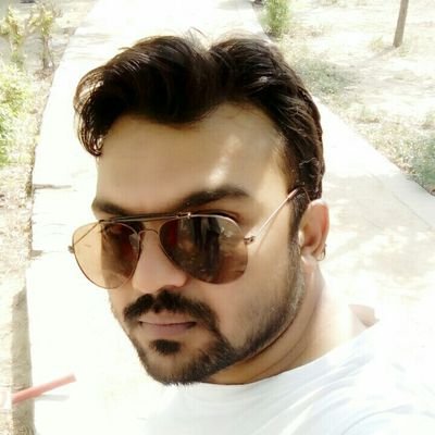 sameersaleem10's profile picture. 