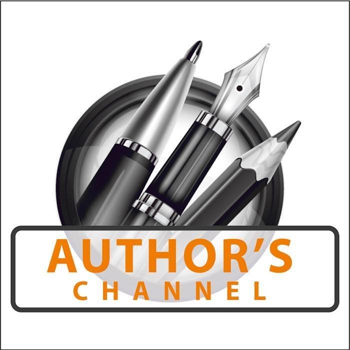 AuthorsChannel Profile Picture