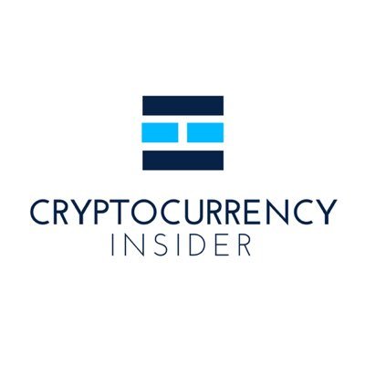 Cryptocurrency Insider Profile