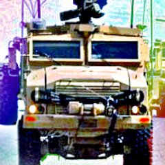 milspext's profile picture. If robots fight out the wars, are we finally out of the game? Certainly not. We may even have unite against an enemy we created ourselves. #skynet