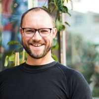 Brendan Baker (@brendanbaker) 's Twitter Profile