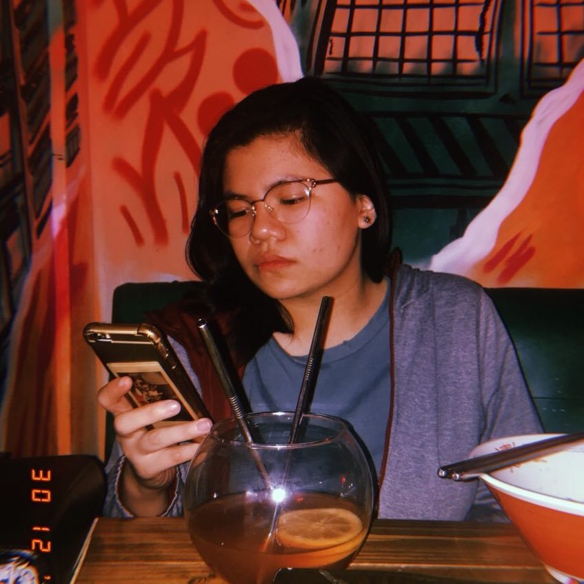 kailaraymundo's profile picture. Do it from the heart or not at all.