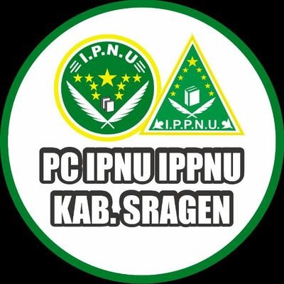 PC IPNU-IPPNU KAB. SRAGEN