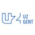 UZ Gent (@uzgent) Twitter profile photo