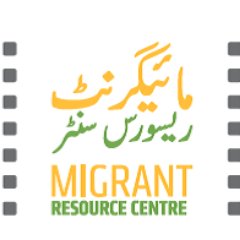 Migrant Resource Centre - Pakistan Profile