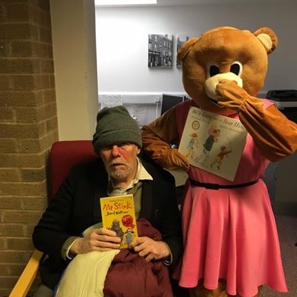 BracLibSupport's profile picture. 