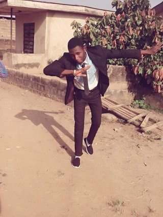 PTechsoul's profile picture. God lover| codegeek | web developer | software developer | graphics designer | tech geek