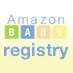 Amazon Baby Registry (@amazonregistry) Twitter profile photo