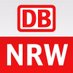 DB Regio AG - NRW (@Regio_NRW) Twitter profile photo