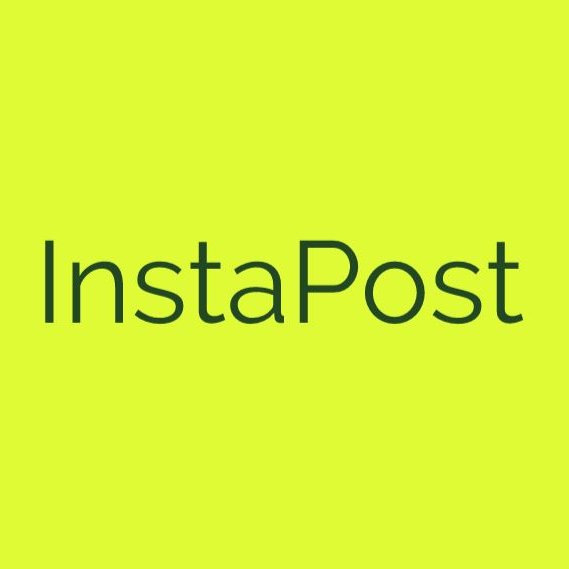instapostindia's profile picture. 