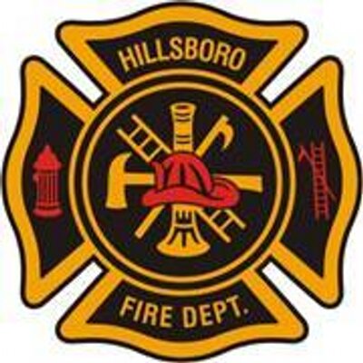 hillsboro fire