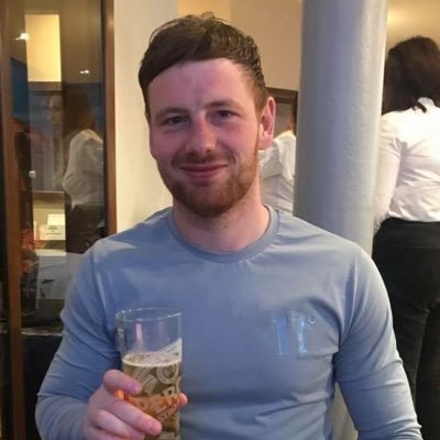 Conn_McG's profile picture. All about the simple things: Family, Friends, Football⚽️ (Celtic 🍀 Liverpool ❤️) golf 🏌️‍♂️ Music 🎶 Films 🎥 Food 🐷