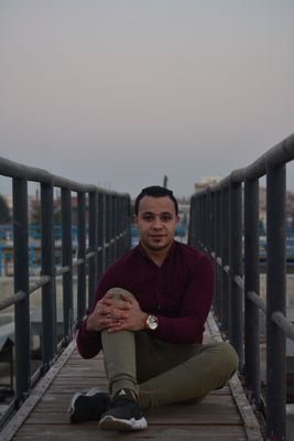 ‏‏لم يكن الأمر سهلا ولكن فعلنها💍💙